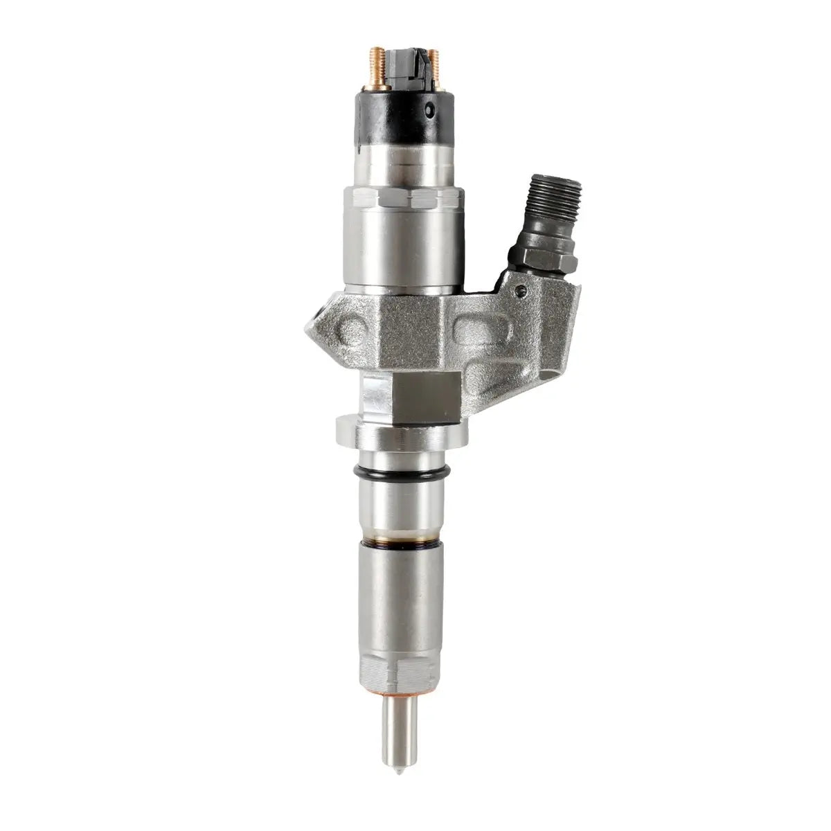 2001-2004.5 Chevy/GMC 2500HD/3500HD Duramax LB7 6.6L Diesel Fuel Injectors 0445120008 0986435502 97208074