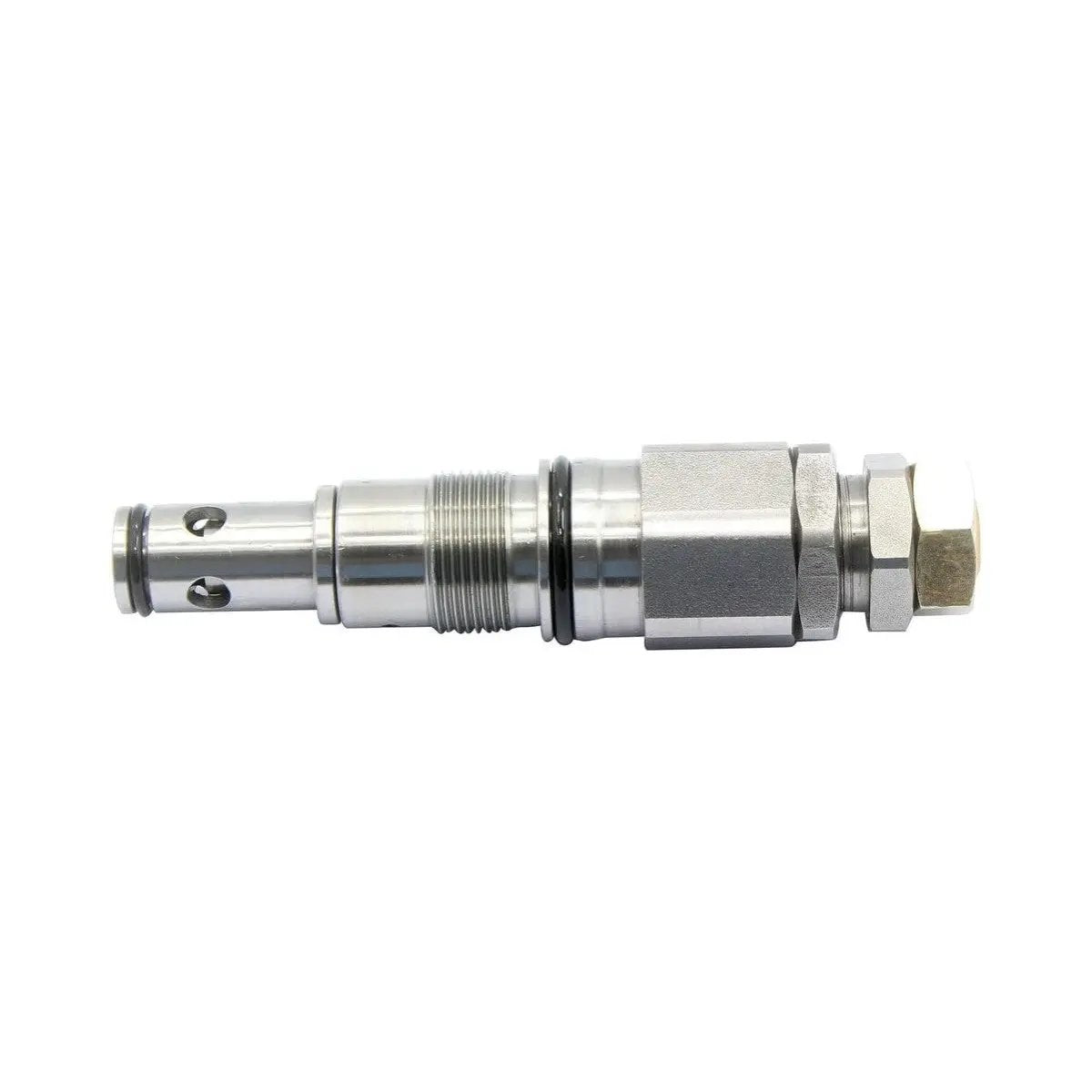 2436R839F4 Main Relief Valve for Kobelco SK115 SK200-1 SK200-3 Excavator