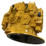 Hydraulic Pump 244-8477 272-6959 for Caterpillar CAT SBS140 Engine