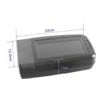 244-1716 2441716 Monitor Display Panel for CAT 320D 324D 320D - Image 2