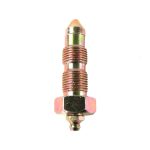 4PCS Grease Valve 2444P803 for Kobelco SK100 SK200 SK300 SK400 - Image 6