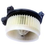 245-7839 2457839 24V Blower Motor for CAT Excavator 320D 311D 312D 313D 319D - Image 3