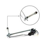 245-7931 2457931 Wipe Motor for CAT Caterpillar 320D - Image 2