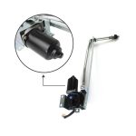 245-7931 2457931 Wipe Motor for CAT Caterpillar 320D - Image 4