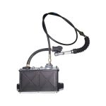 247-5210 Governor Throttle Motor with Single Cable 7 Pins for Caterpillar E330C