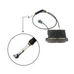 247-5210 Governor Throttle Motor with Single Cable 7 Pins for Caterpillar E330C - Image 2