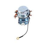 2479R1470F1 77279310 Battery Relay for Kobelco Excavator SK210-6 SK200-6 - Image 3