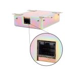2480U307F2 Controller CPU for Kobelco Excavator SK200LC-3 SK100-3 SK120LC-3 SK220LC-3 - Image 4