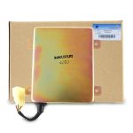2480U371F2 2480U371F3 Kobelco Excavator SK100-3 SK200-3 SK120-3 Control Panel CPU - Image 4