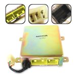 2480U371F4 Kobelco Excavator SK150 SK200 SK210 SK330 CPU Control Panel - Image 3