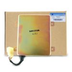 2480U371F4 Kobelco Excavator SK150 SK200 SK210 SK330 CPU Control Panel - Image 4