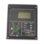 2489U266F1 2489U266F3 2489U266F2 Monitor for Kobelco SK100-3 SK120-3 SK200-3