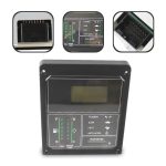 2489U266F1 2489U266F3 2489U266F2 Monitor for Kobelco SK100-3 SK120-3 SK200-3 - Image 2