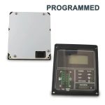2489U266F1 2489U266F3 2489U266F2 Monitor for Kobelco SK100-3 SK120-3 SK200-3 - Image 3