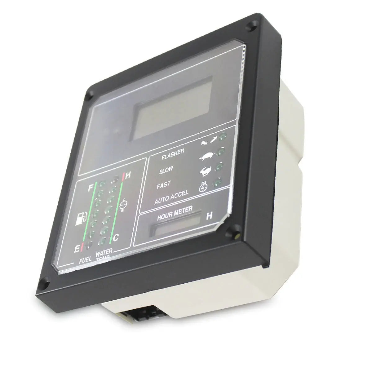 2489U276F2 2489U276F4 2489U276F6 Monitor for Kobelco SK200-3 SK100-3 SK120-3