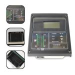 2489U276F8 Monitor Display Panel for Kobelco SK200-3 SK120-3 SK220-3 - Image 2