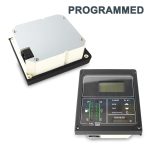 2489U276F8 Monitor Display Panel for Kobelco SK200-3 SK120-3 SK220-3 - Image 3