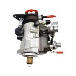 Fuel Injection Pump 9320A349G 249-9226 for Perkins 4T Caterpillar CAT 3054C Engine - Image 3