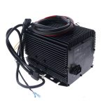 24V 25A Battery Charger 0400204 0400087 1001112111 1001128737 for JLG ES Scissor lifts - Image 3