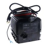 24V 25A Battery Charger 0400204 0400087 1001112111 1001128737 for JLG ES Scissor lifts - Image 4
