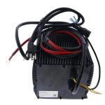 24V 25A Battery Charger 0400204 0400087 1001112111 1001128737 for JLG ES Scissor lifts - Image 5