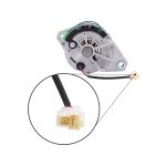 24V 45A Alternator 300901-00007 65.26101-7153A for Doosan Daewoo Engine P222LE - Image 4