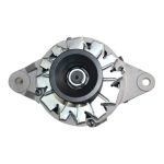24V 50A Alternator 181200-5303 for Hitachi EX200-6 Excavator 6BG1 2B82-46 A4TLIS486 - Image 2