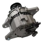 24V 50A Alternator 181200-5303 for Hitachi EX200-6 Excavator 6BG1 2B82-46 A4TLIS486 - Image 3