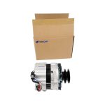 24V Alternator 1-81200-4710-0 for Hitachi EX200-5 6BG1 - Image 6