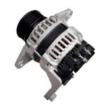 24V Alternator 2502-6006C for Doosan DH220-5 DB58 Engine - Image 3