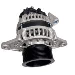 24V Alternator 2502-6006C for Doosan DH220-5 DB58 Engine - Image 4