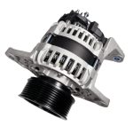 24V Alternator 2502-6006C for Doosan DH220-5 DB58 Engine - Image 5