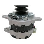 24V Alternator 27040-2191 for Kobelco SK235SR-2 SK210LC-8 SK350-9 Hino J08E Engine