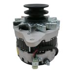 24V Alternator 27040-2191 for Kobelco SK235SR-2 SK210LC-8 SK350-9 Hino J08E Engine - Image 2