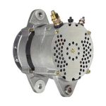 24V Alternator 6N9294 7T6172 for CAT Excavator 215B 215C 219 219D - Image 2