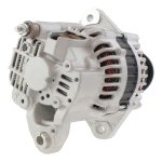 24V Alternator ME017614 A3tn5188 A003TN5188 for New holland Mitsubishi Engine - Image 2