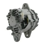 24V Alternator ME070120 ME087508 for SHINYEI K907LC Excavator Mitsubishi 6D31 - Image 2