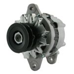 24V Alternator ME070120 ME087508 for SHINYEI K907LC Excavator Mitsubishi 6D31 - Image 3