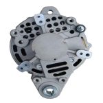 24V Alternator ME070120 ME087508 for SHINYEI K907LC Excavator Mitsubishi 6D31 - Image 5