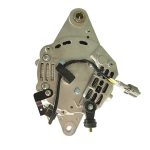 24V Alternator SLOTS79-41 for 4HK1 Engine ZAX230-3 Hitachi Excavator ZAX230-3 - Image 2