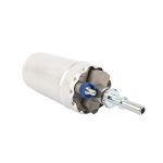 24V Electric Fuel Pump RE515718 for John Deere Engine 3029 6.8L 4045 Excavator 200CLC - Image 4