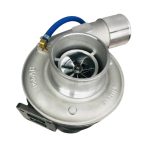 250-7700 2507700 Turbocharger for 330D C9 Engine Excavator Parts - Image 2