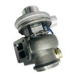 250-7700 2507700 Turbocharger for 330D C9 Engine Excavator Parts - Image 4