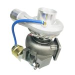 250-7700 2507700 Turbocharger for 330D C9 Engine Excavator Parts - Image 5