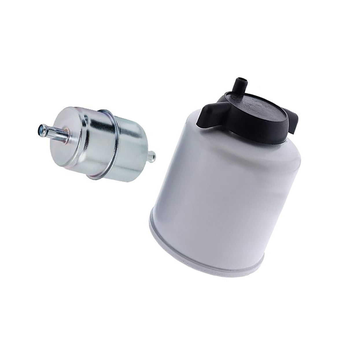250 Hour Maintenance Filter Kit 7343817 for Bobcat Excavator 435