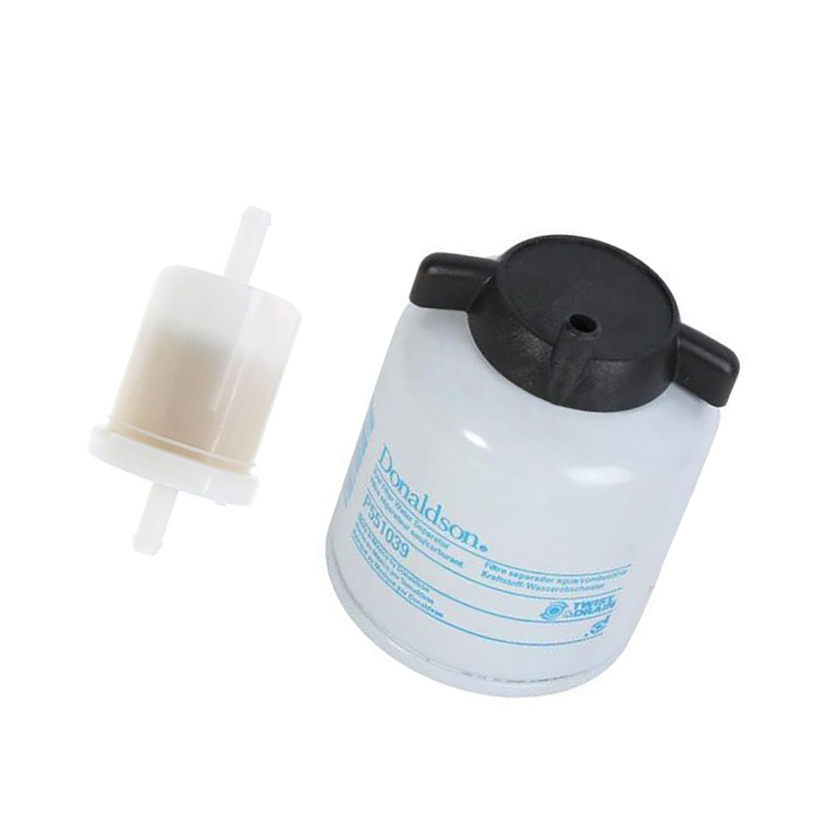 250 Hour Maintenance Kit 7324362 for Bobcat Excavator E20