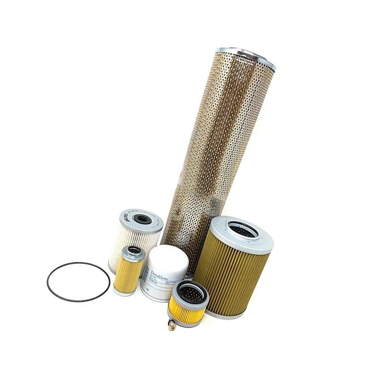 250 Hour Maintenance Kit 7324367 for Bobcat Excavator E85