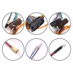 251-0277 2510277 186-4605 1864605 External Wiring Harness for Caterpillar 320C - Image 2