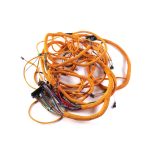 251-0277 2510277 186-4605 1864605 External Wiring Harness for Caterpillar 320C - Image 4