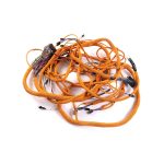 251-0277 2510277 186-4605 1864605 External Wiring Harness for Caterpillar 320C - Image 5